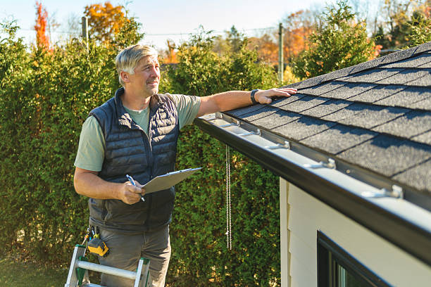 Trusted Roof Installation service in Green Bay, WI - Ben Roofing and Steel LLC